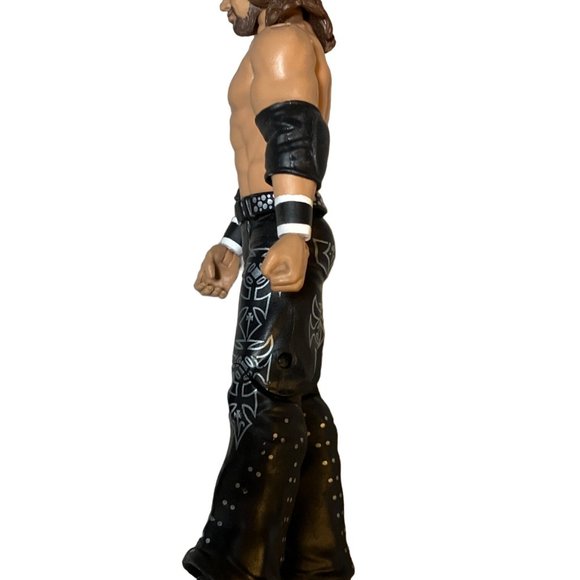 Mattel WWE Battle Pack Series 67 JOHN MORRISON Action Figure - Picture 7 of 10